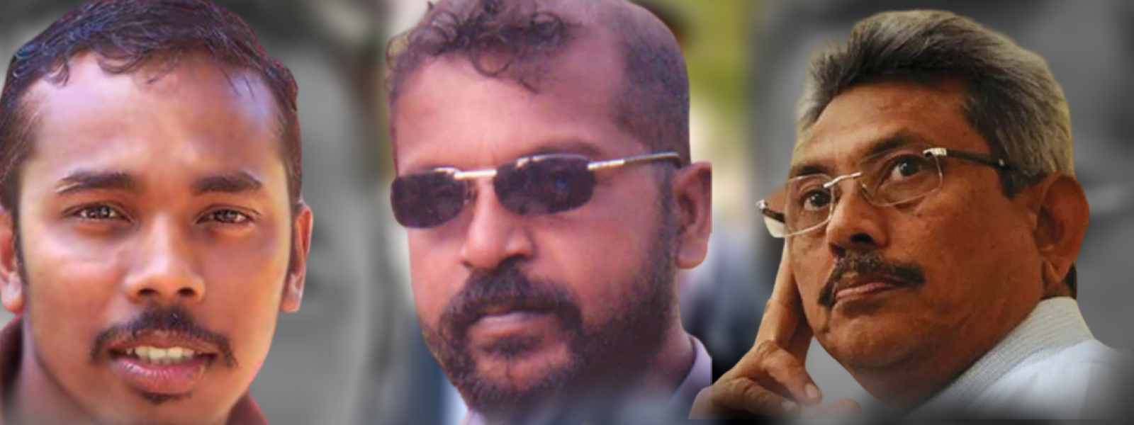 ලලිත් - කුගන් නඩුවට සාක්ෂි දීමට ගෝඨාභය සූදානම්